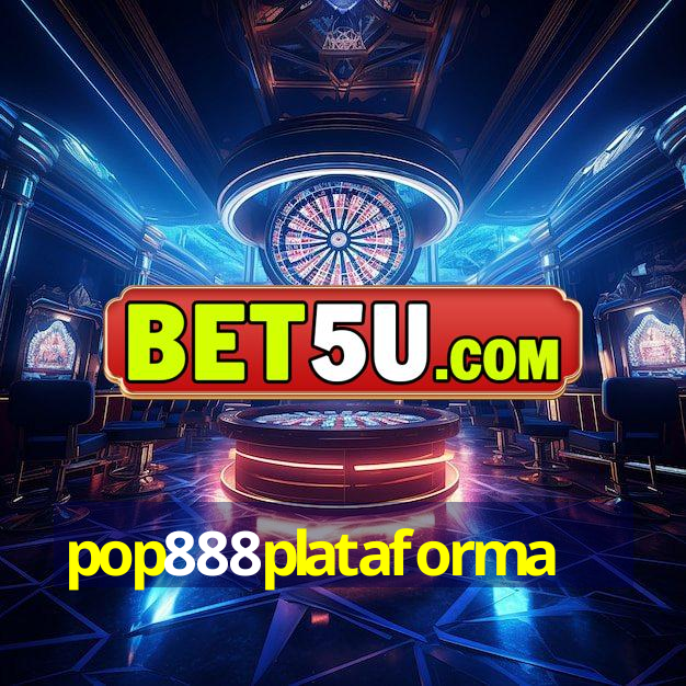 pop888plataforma