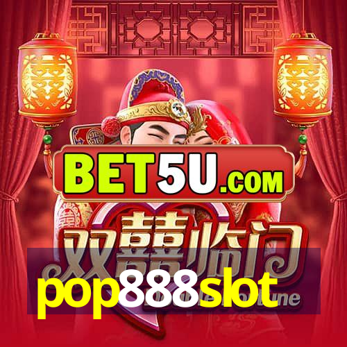 pop888slot