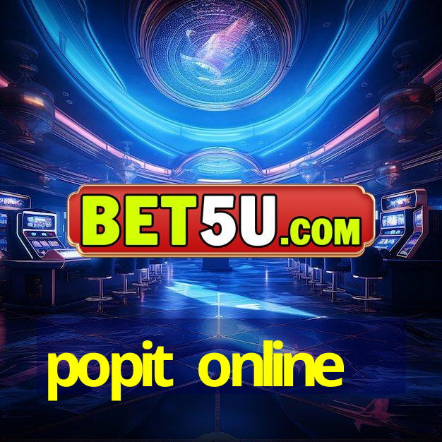 popit online