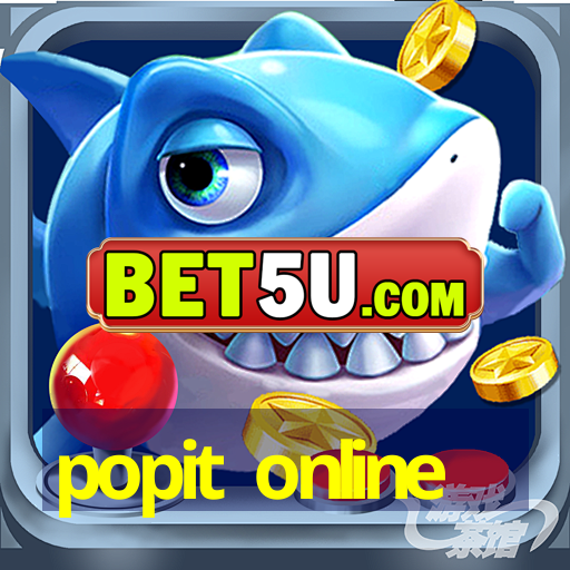 popit online