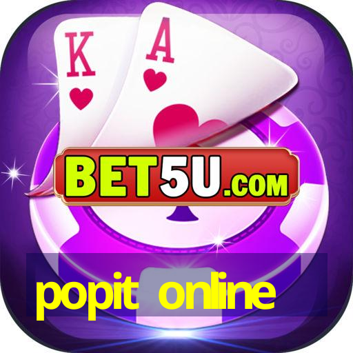 popit online