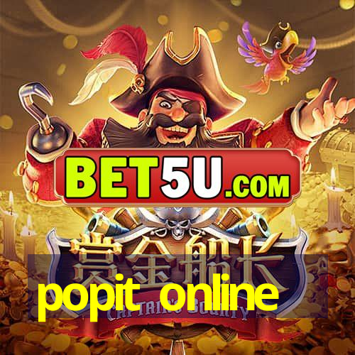 popit online