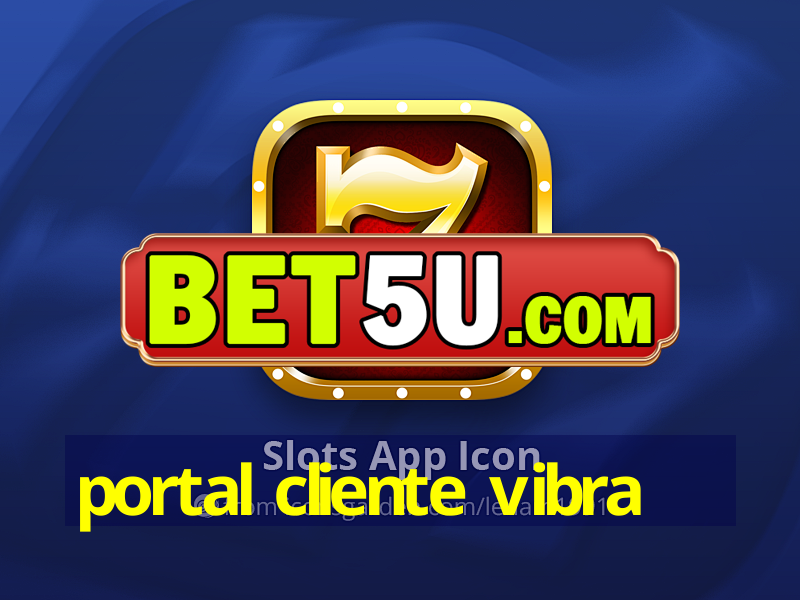 portal cliente vibra