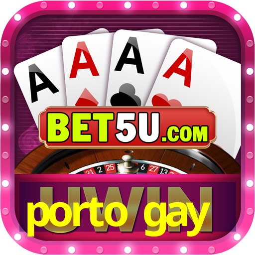 porto gay