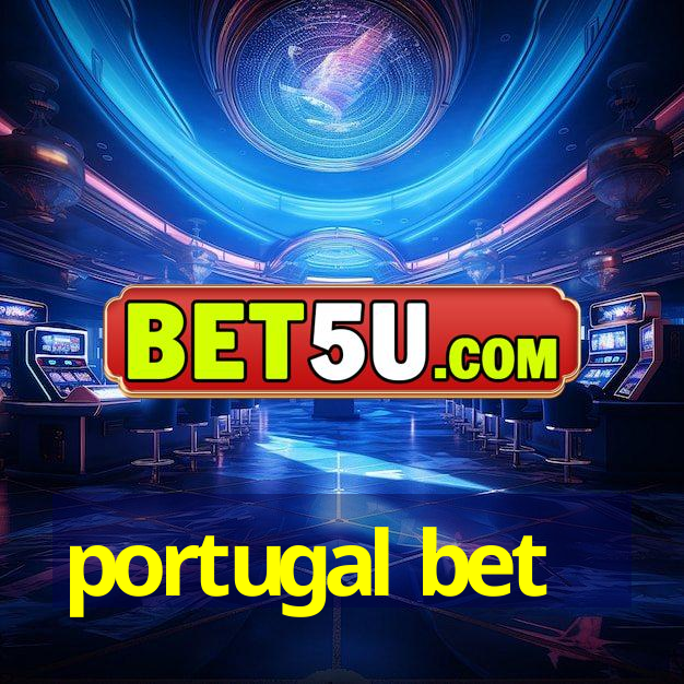 portugal bet