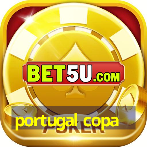 portugal copa