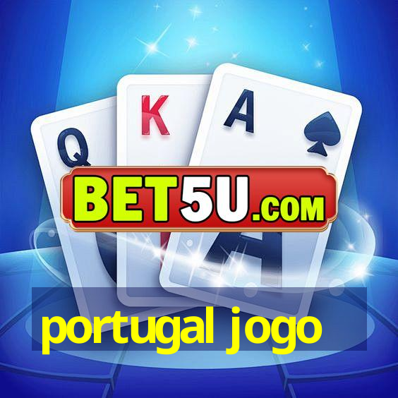 portugal jogo