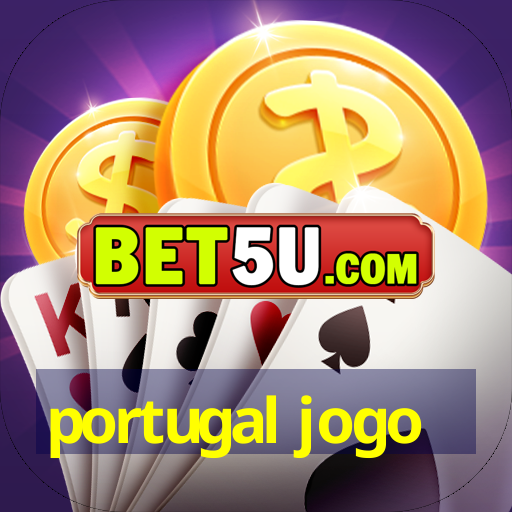 portugal jogo