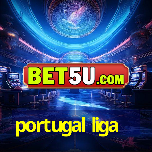 portugal liga