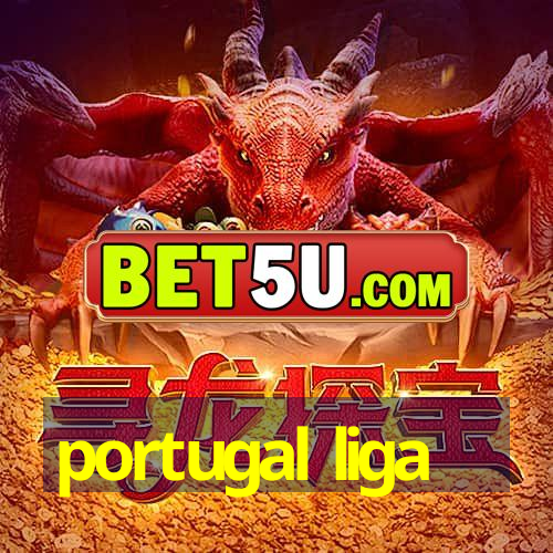 portugal liga