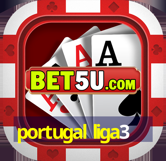 portugal liga3