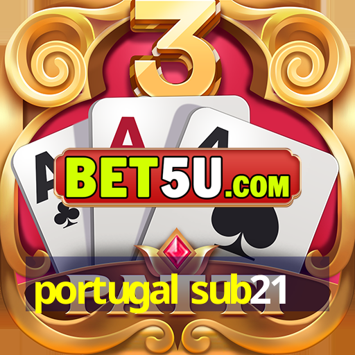 portugal sub21