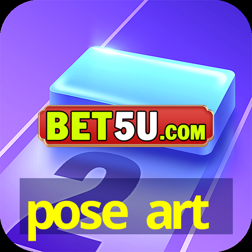 pose art