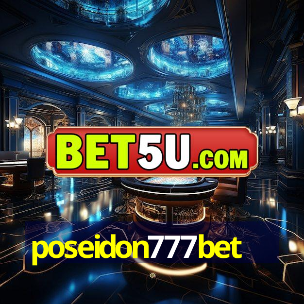 poseidon777bet