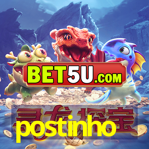 postinho