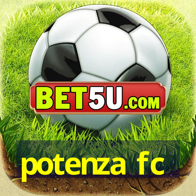 potenza fc