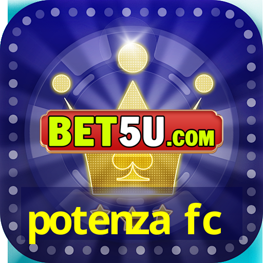 potenza fc