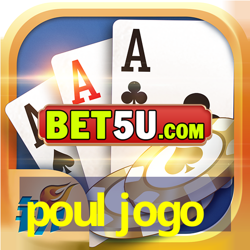 poul jogo