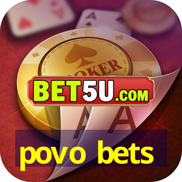 povo bets