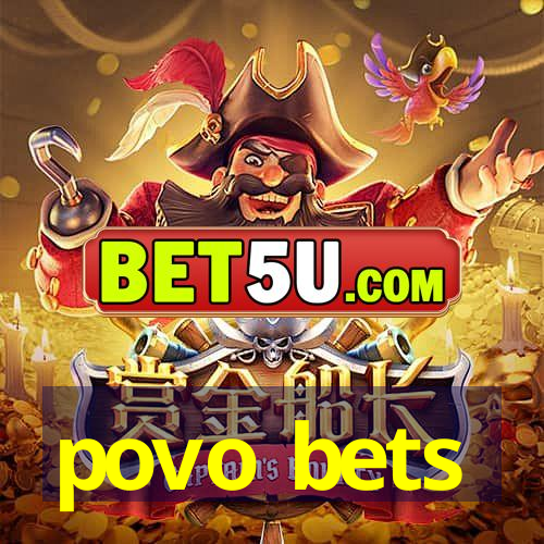 povo bets