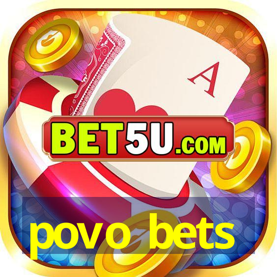 povo bets