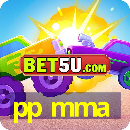 pp mma