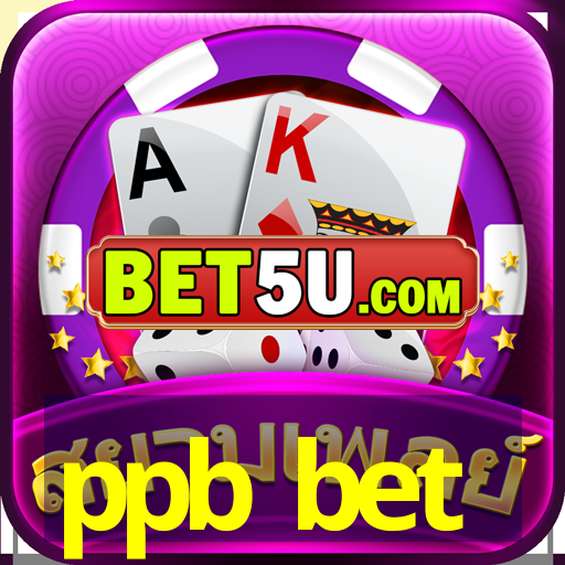 ppb bet