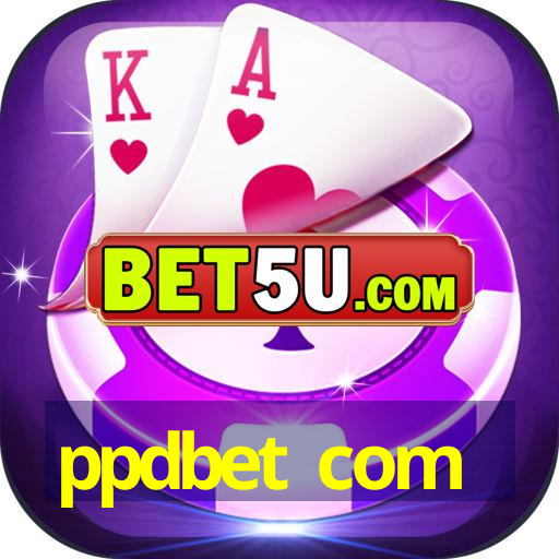 ppdbet com