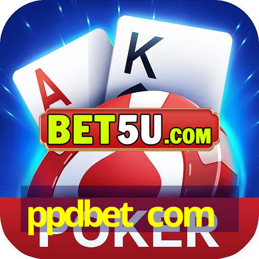 ppdbet com