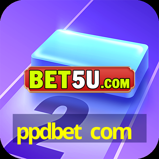 ppdbet com