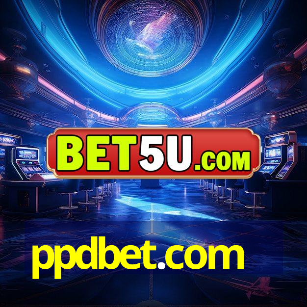 ppdbet.com