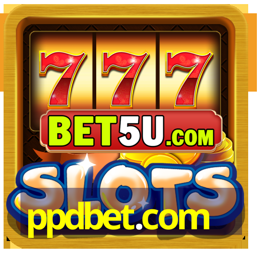 ppdbet.com