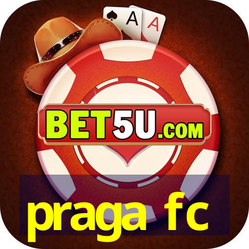 praga fc