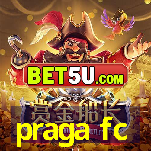 praga fc