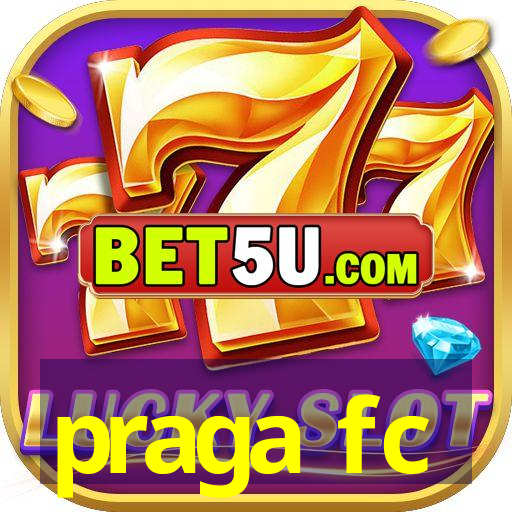 praga fc