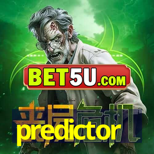 predictor