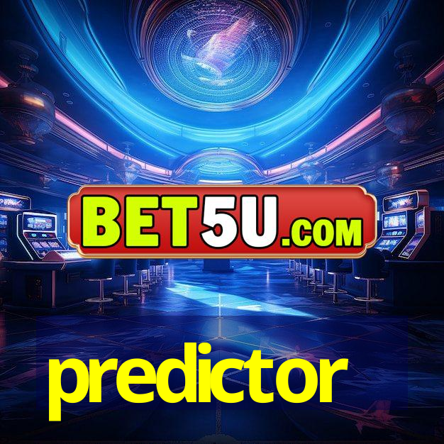 predictor