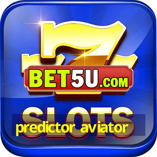 predictor aviator