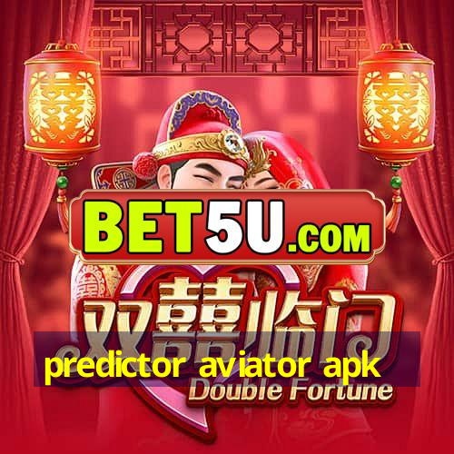 predictor aviator apk