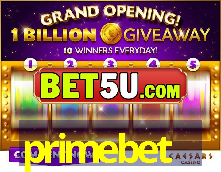 primebet