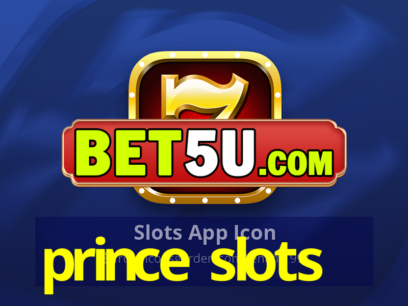 prince slots