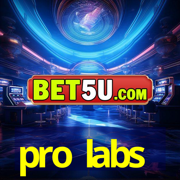 pro labs