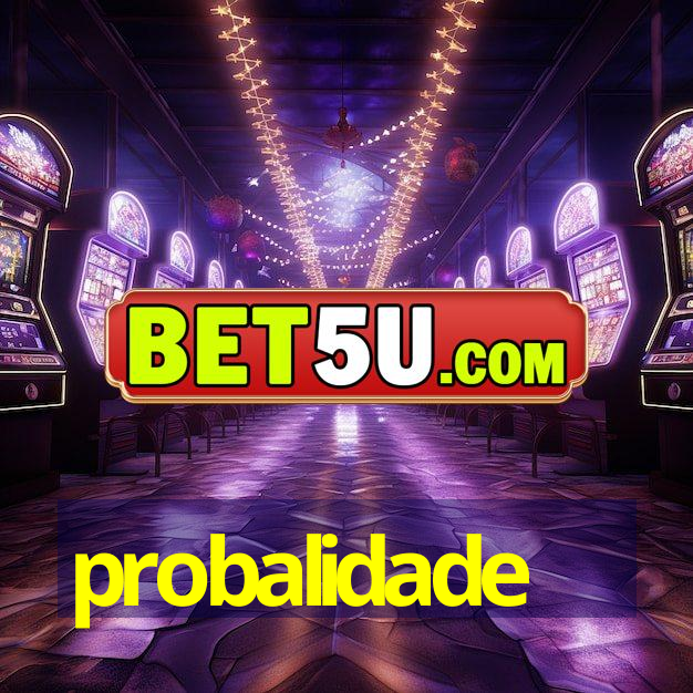 probalidade