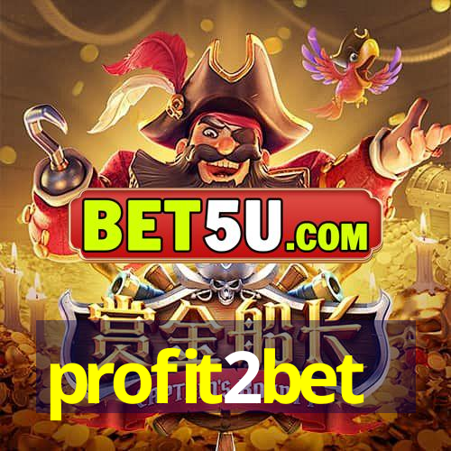 profit2bet