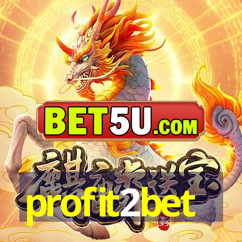 profit2bet