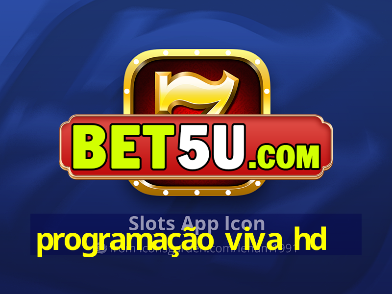 programação viva hd