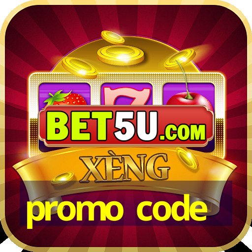 promo code