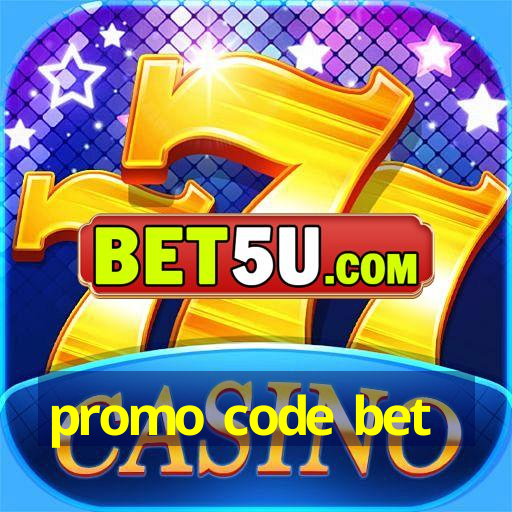 promo code bet