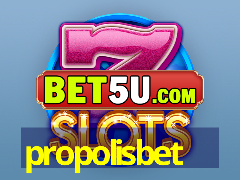 propolisbet