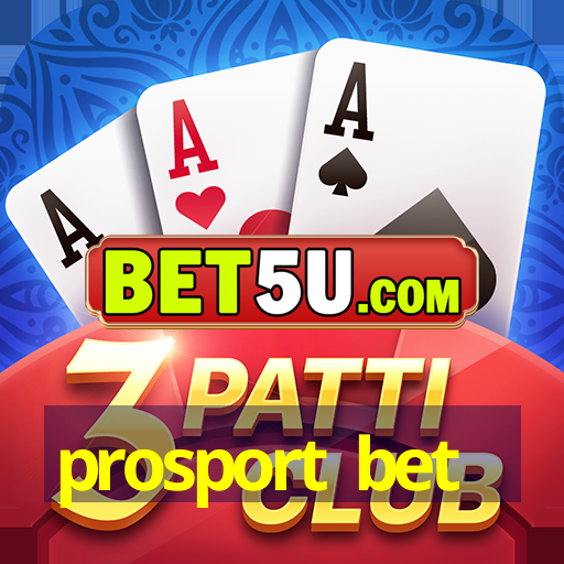 prosport bet